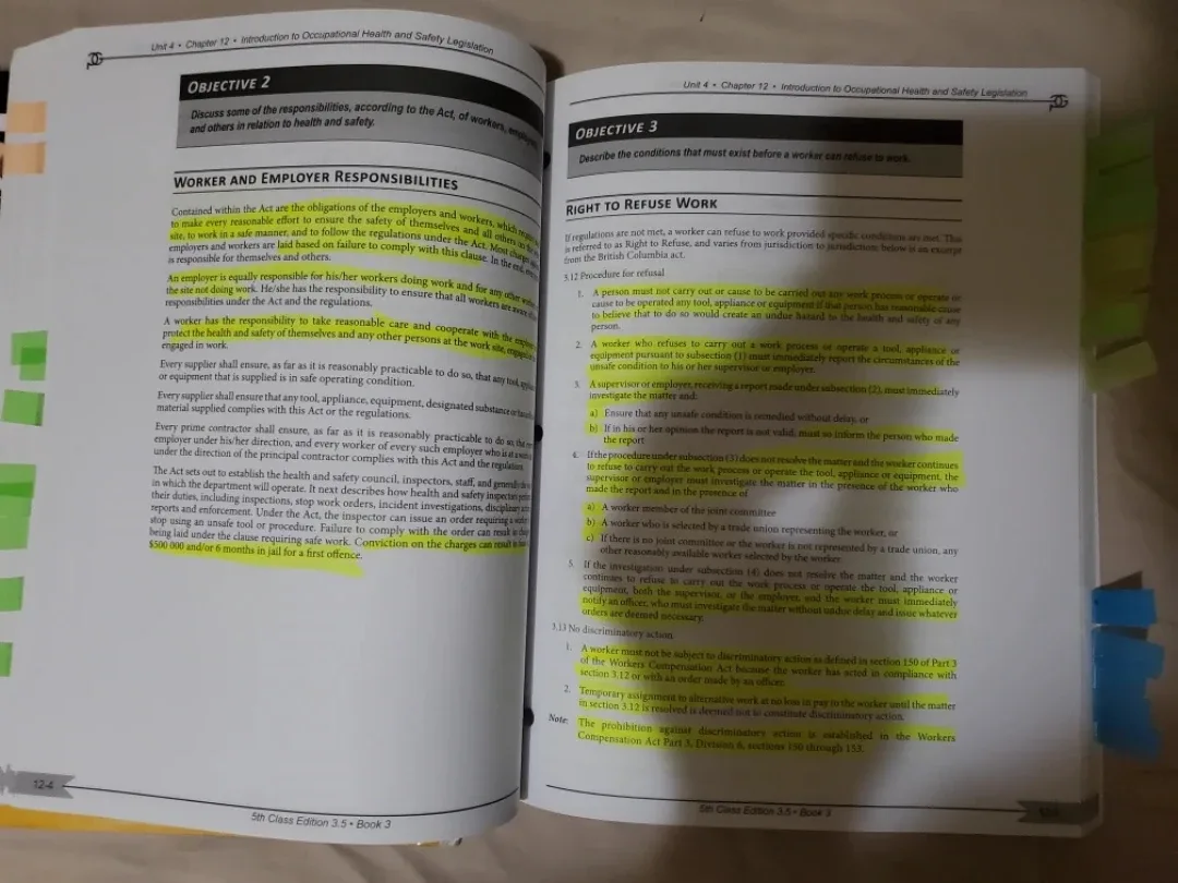 Power Engineering Fifth Class Edition 3.5 image indicator(3)