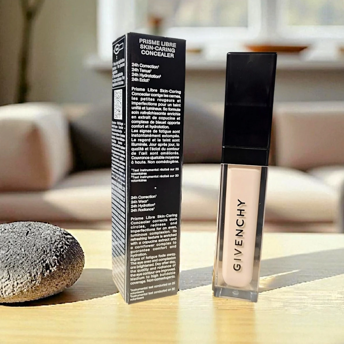 NIB GIVENCHY Prisme Libre Skin-Caring Concealer - photo 2