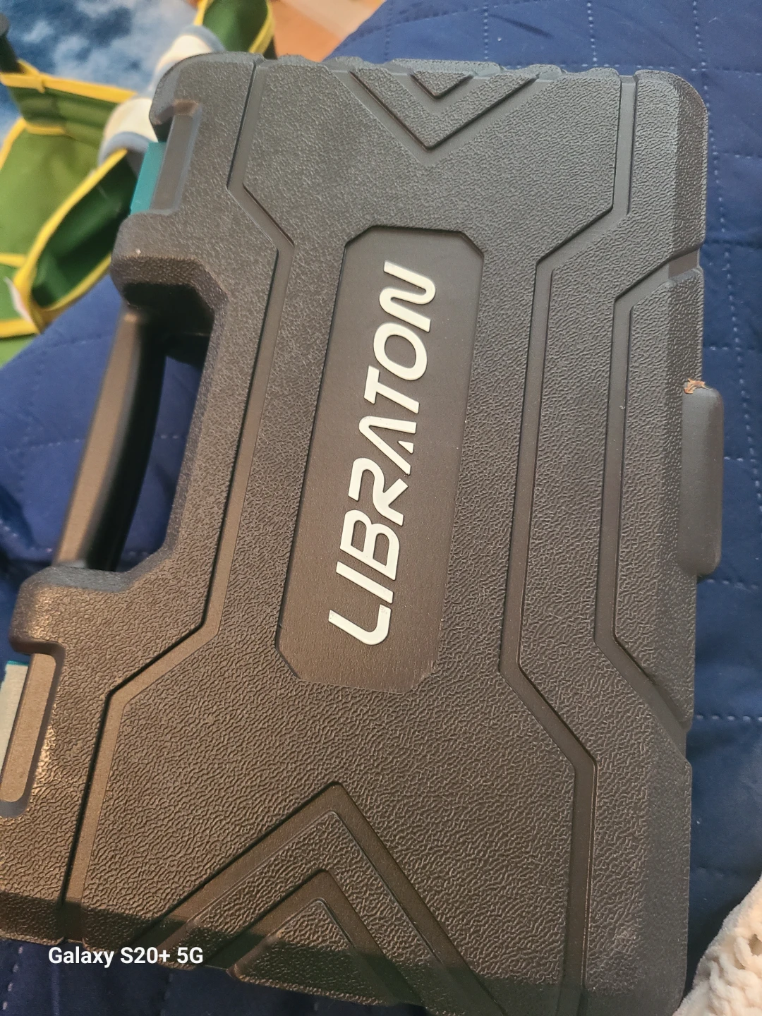 LIBRATON Rivet Nut Tool Kit - photo 2