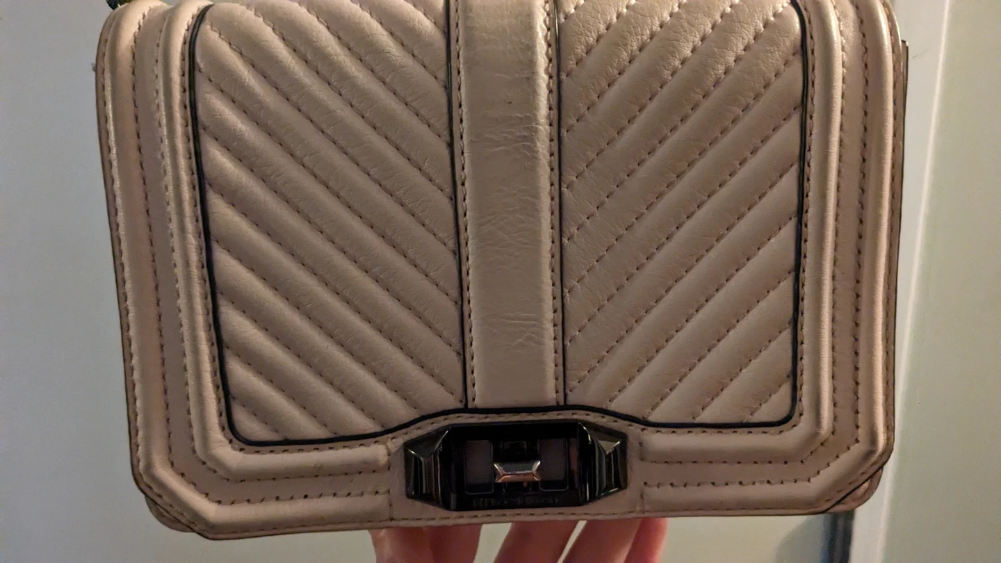 Rebecca Minkoff Crossbody Bag - photo 2