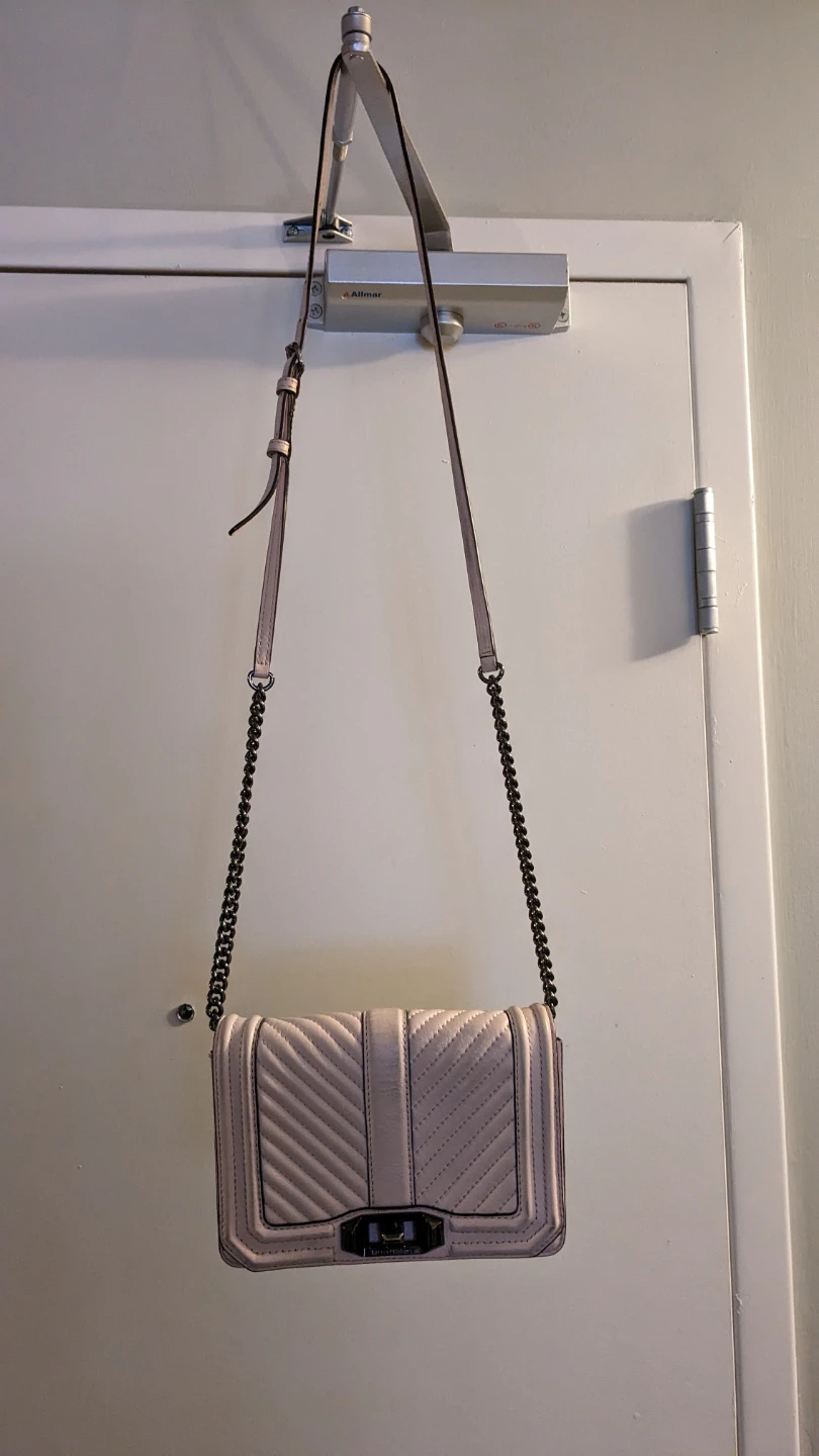 Rebecca Minkoff Crossbody Bag - photo 3
