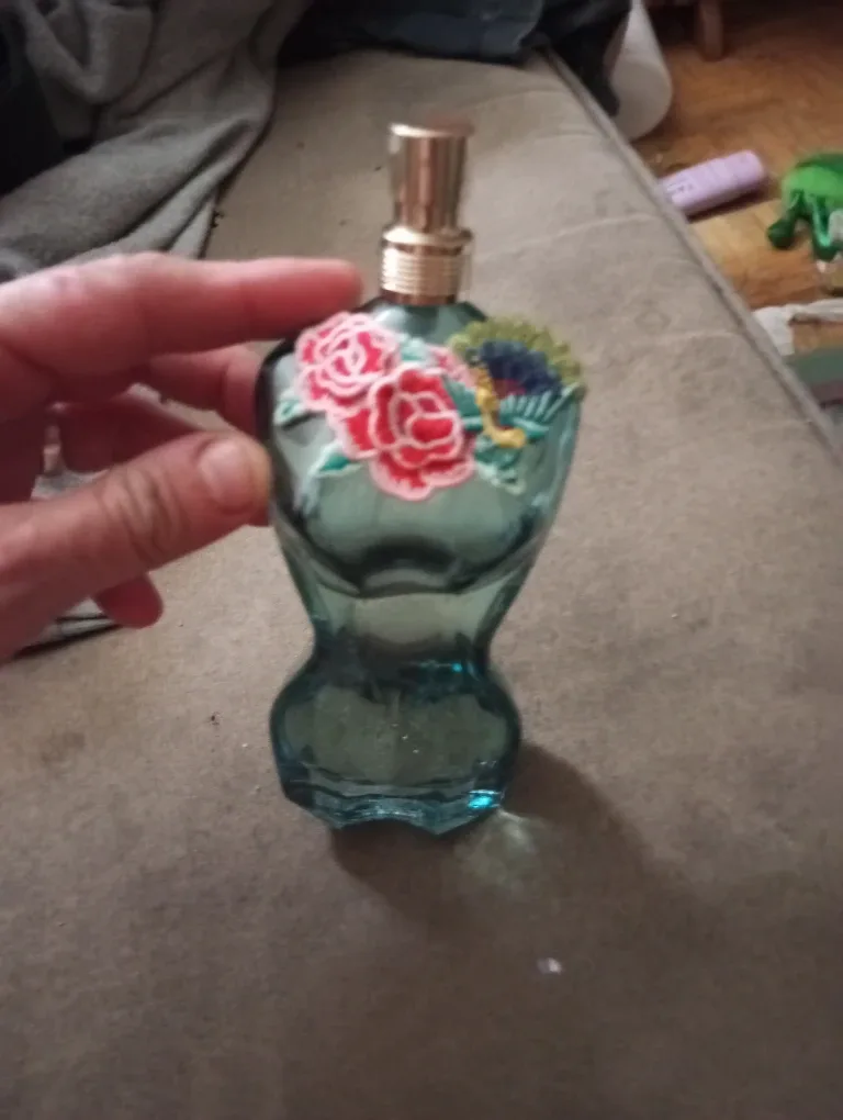 Jean Paul Gaultier Classique Eau de Toilette