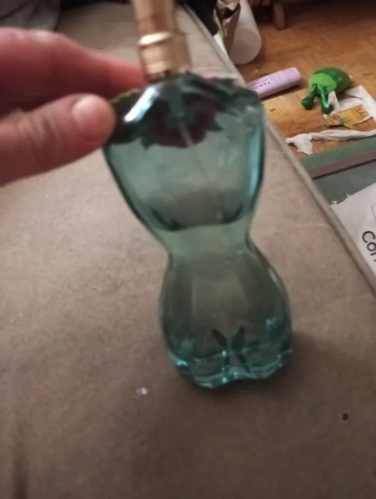 Jean Paul Gaultier Classique Eau de Toilette image indicator(3)