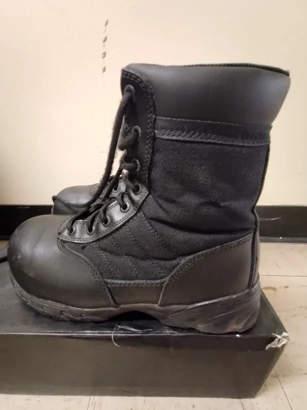 Original S.W.A.T. Boots - Size 7 image indicator(2)