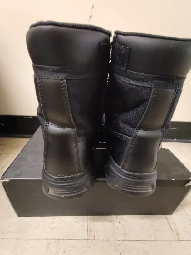 Original S.W.A.T. Boots - Size 7 image indicator(3)
