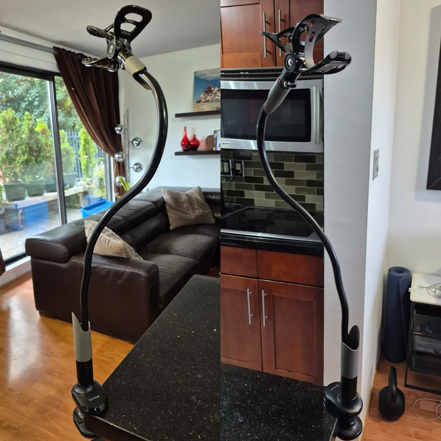 Gooseneck Phone Holder thumbnail