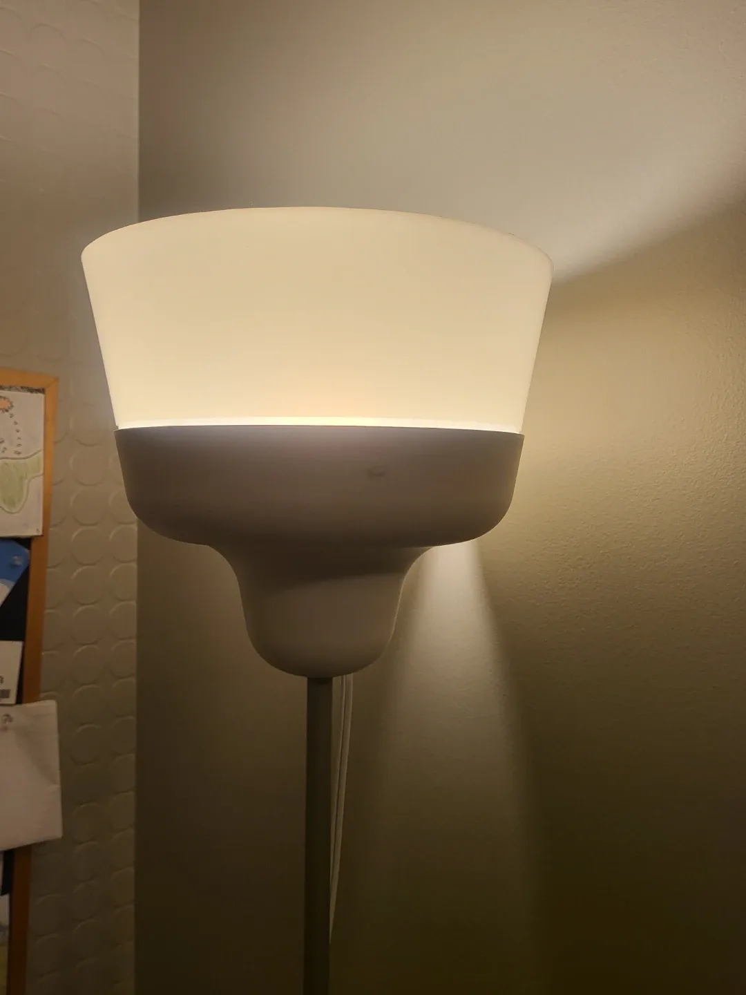 IKEA Floor Lamp - Great Condition!