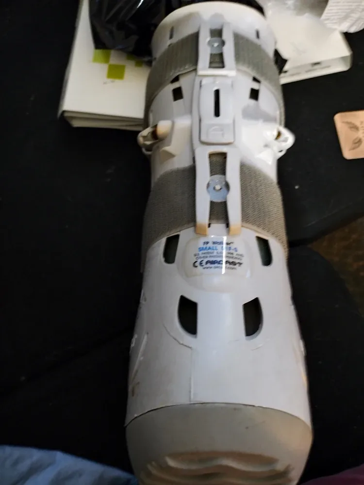 Aircast FP Walker Small 01F-S image indicator(4)