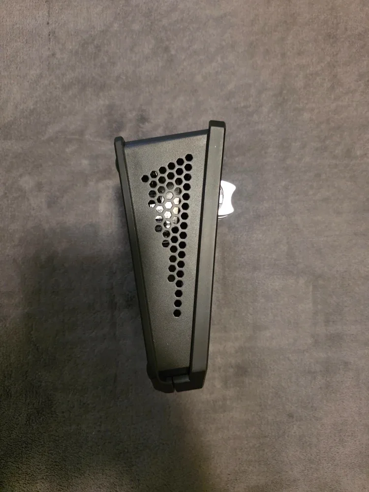 TC Helicon GoXLR MINI image indicator(3)