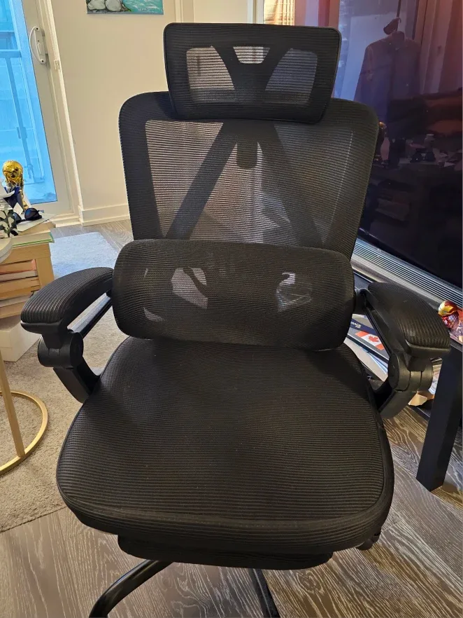 Ergonomic Chair - Office Chair