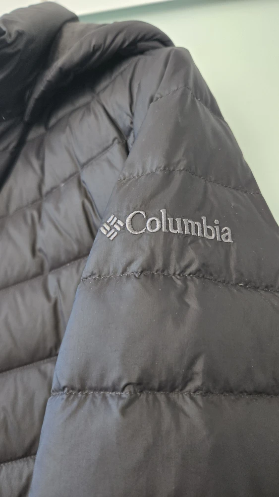 Columbia Puffer Coat - Size M - photo 3