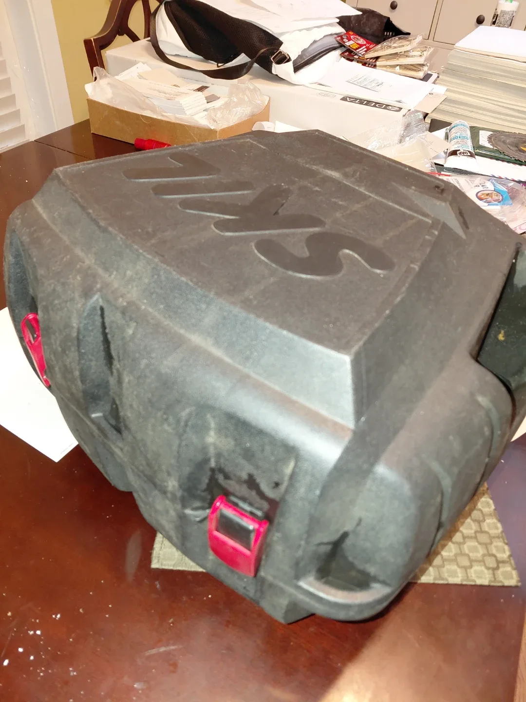 Skilsaw Professional Circular Saw 2.4 HP Circular Saw - 13 AMP image indicator(6)