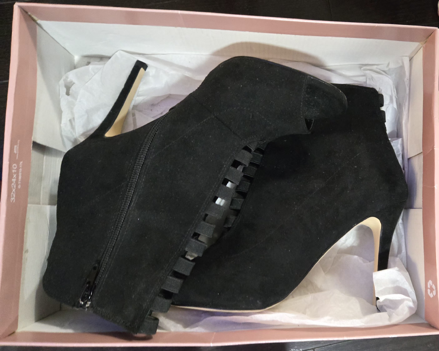 Branded footwear Brand new $30 Pick any - photo 2