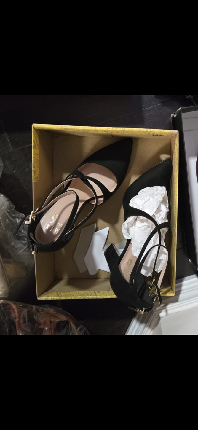 Branded footwear Brand new $30 Pick any - photo 3