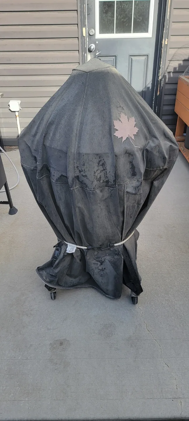 Big Green Egg Smoker image indicator(4)