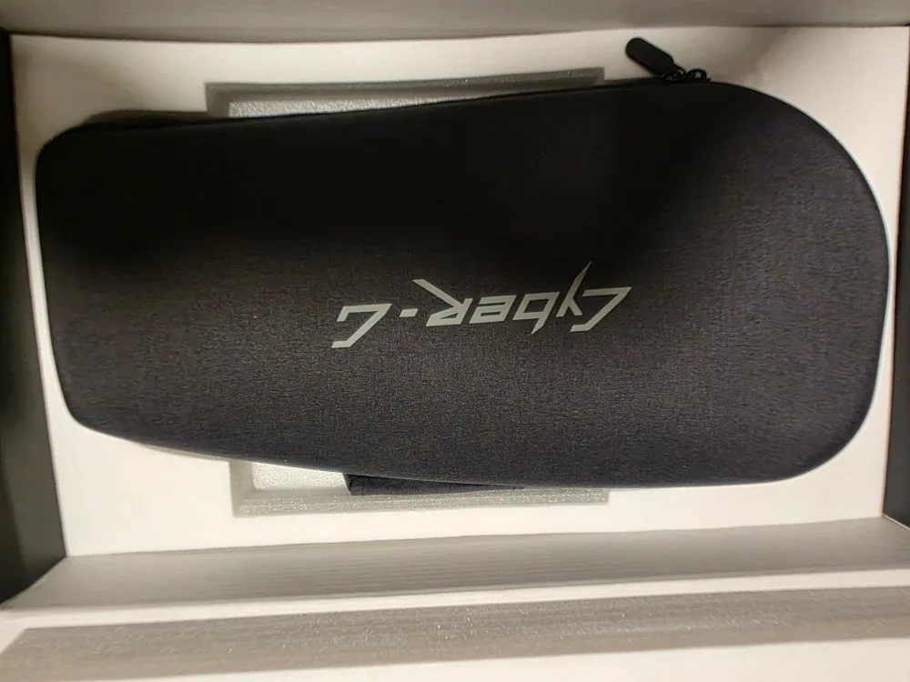 New Cyber-G Hybrid Smart Backing Guitar