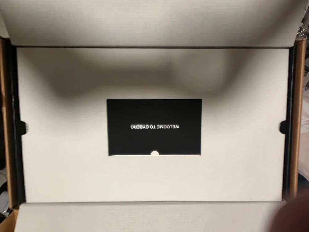 New Cyber-G Hybrid Smart Backing Guitar image indicator(2)