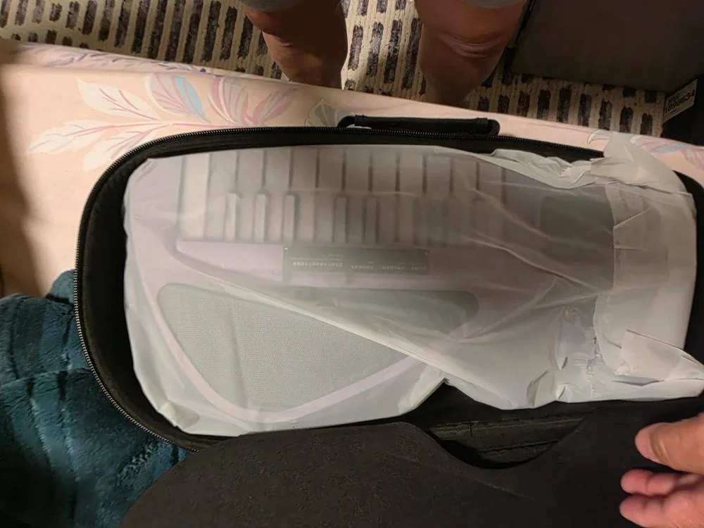 New Cyber-G Hybrid Smart Backing Guitar image indicator(4)