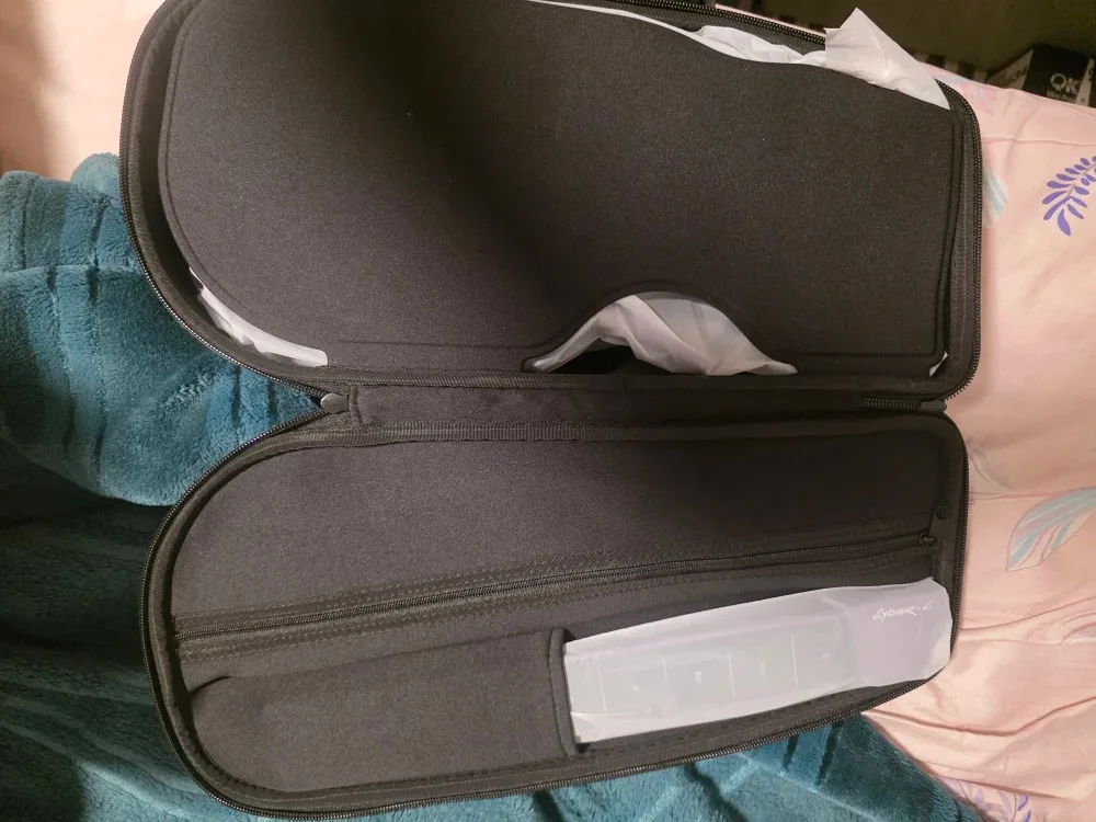 New Cyber-G Hybrid Smart Backing Guitar image indicator(5)