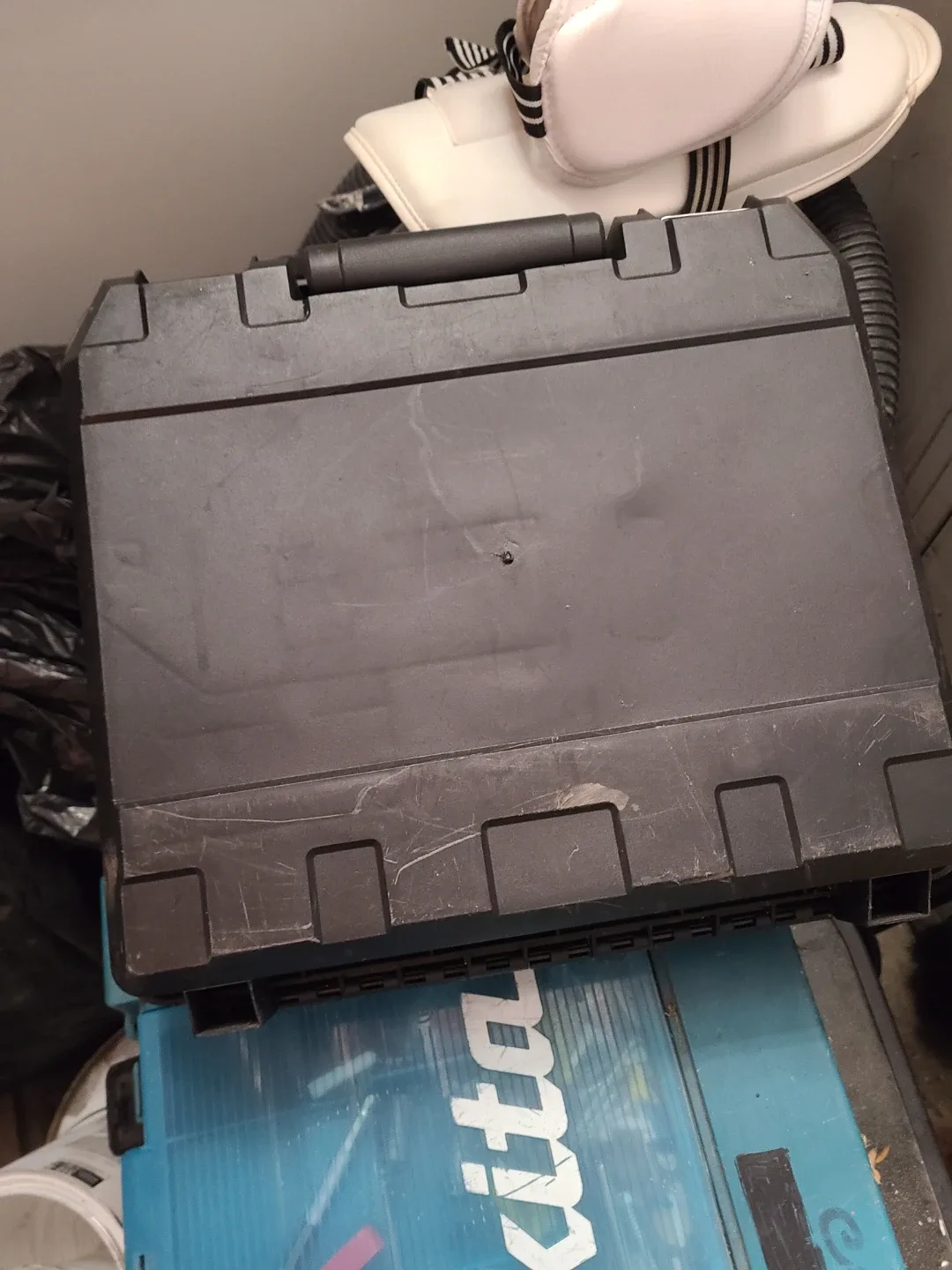 DeWalt Tool Case - Empty image indicator(4)