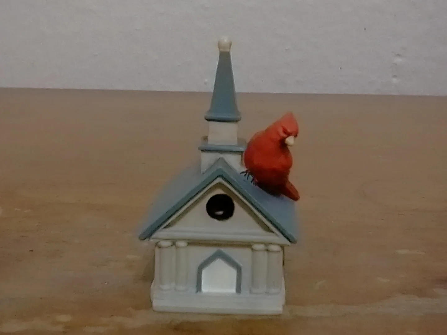 10 Various Figurines image indicator(10)