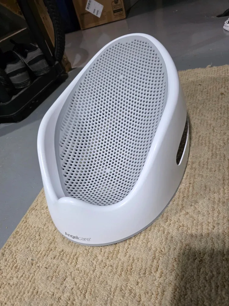 Angelcare Baby Bath Support Seat