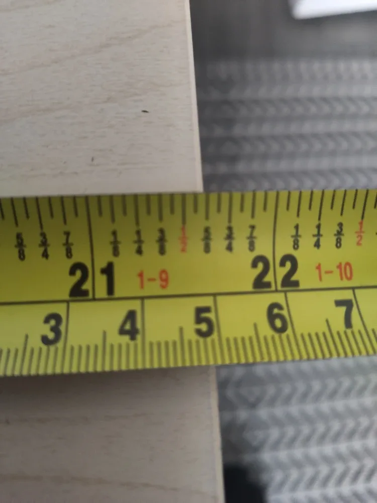 Side Table with Wheels image indicator(4)