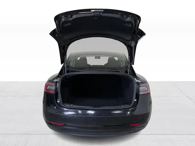 2019 Tesla Model 3 Long Range RWD 190 000 KM image indicator(2)