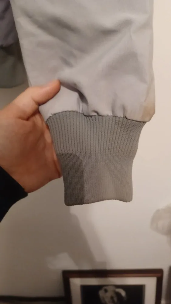 Vintage Olympic Winter Games Jacket XL image indicator(9)