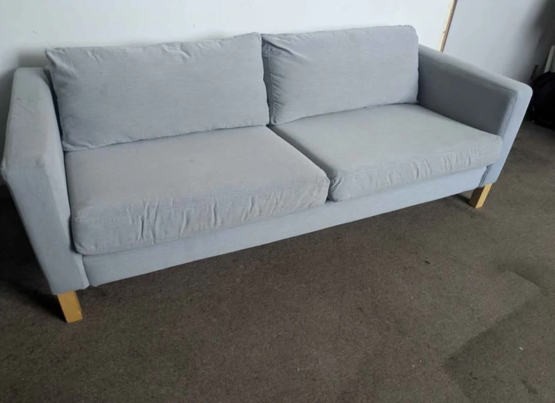 Couch - free delivery