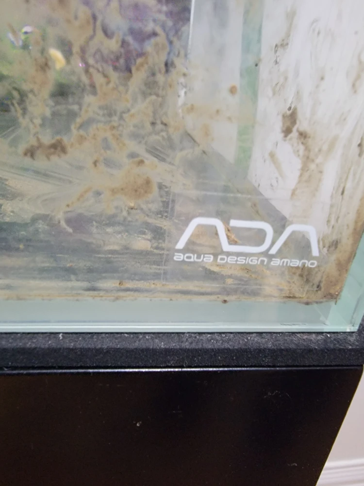 ADA Aqua Design Amano Aquarium Tank - photo 3