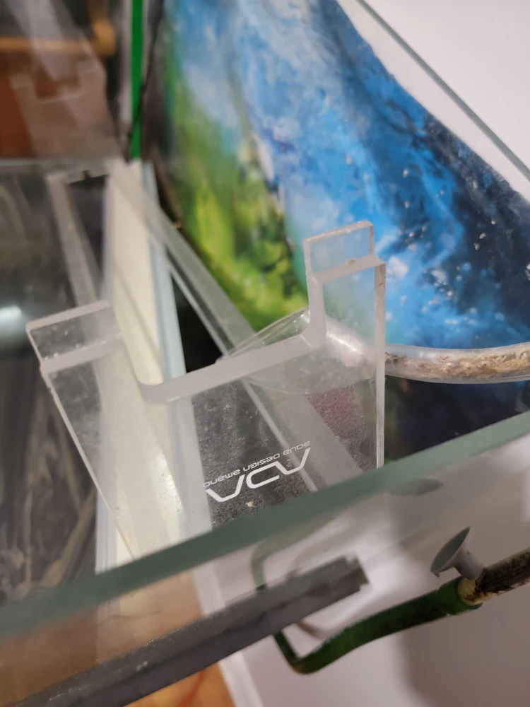 ADA Aqua Design Amano Aquarium Tank - photo 4