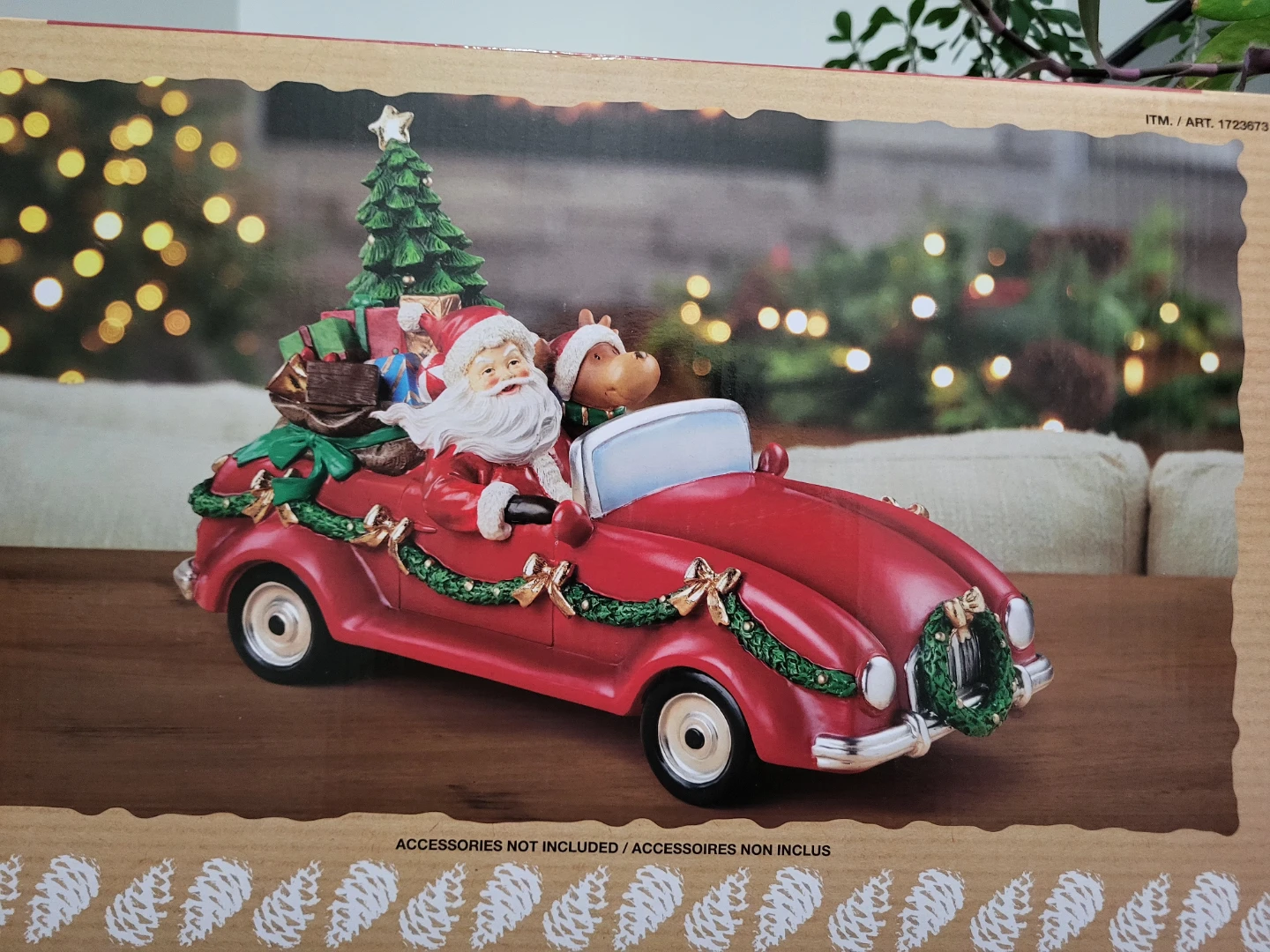 Christmas Decorations
