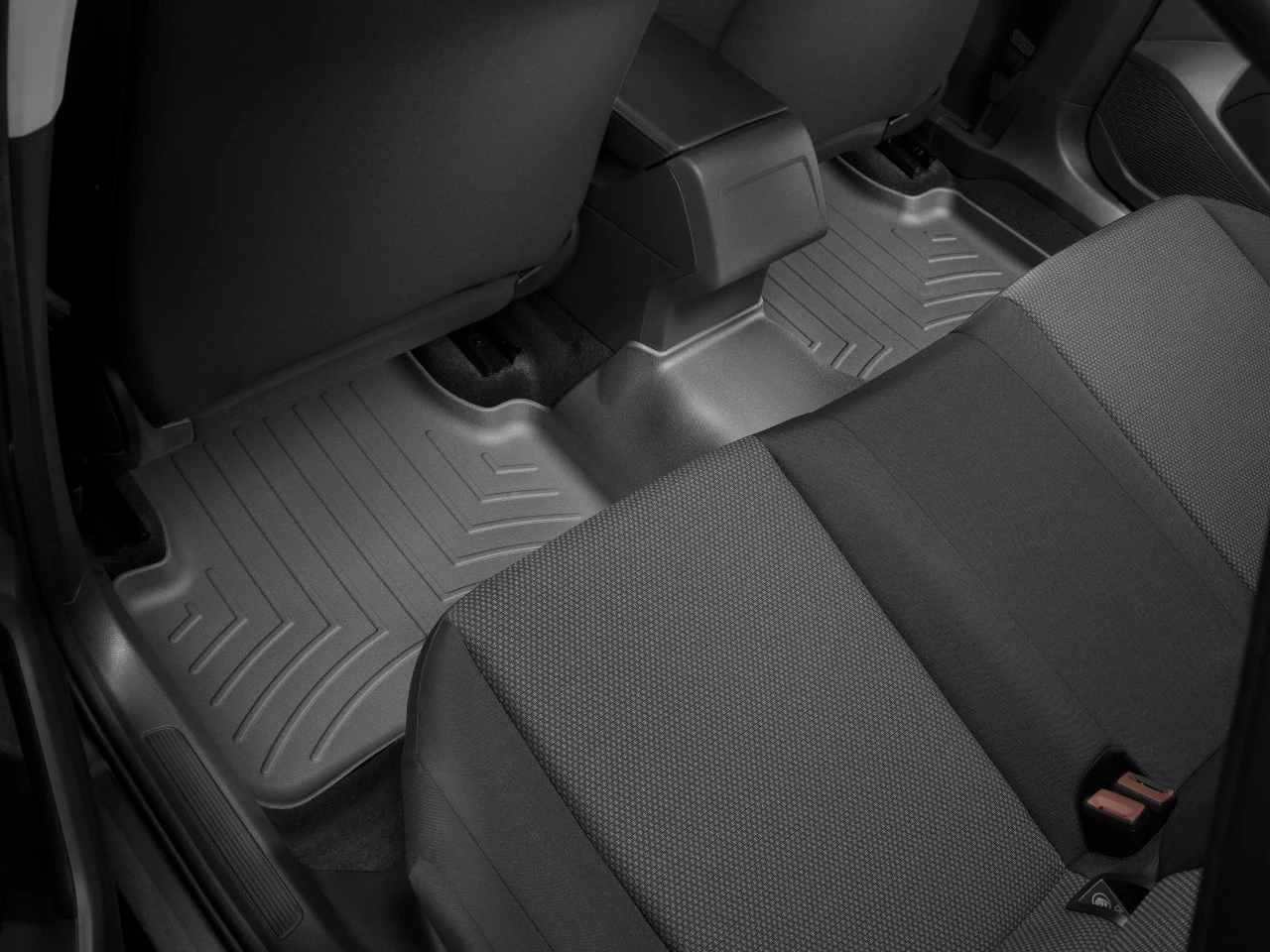 Muddy buddy mats for VW Jetta - photo 3