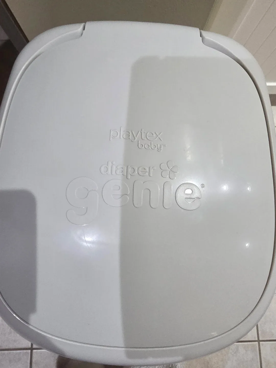 Playtex Baby Diaper Genie image indicator(2)