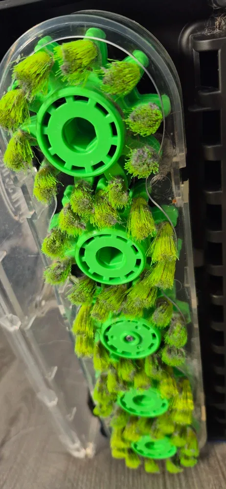 Hoover Carpet Cleaner with Attachments image indicator(3)