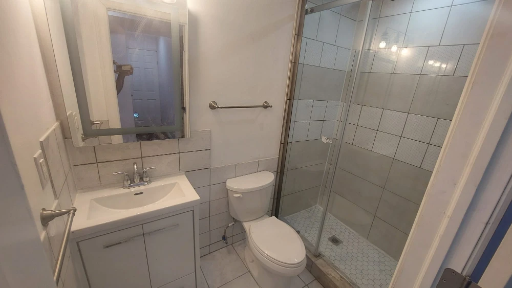Two bedroom apartment available December 1st,  2025 - photo 5