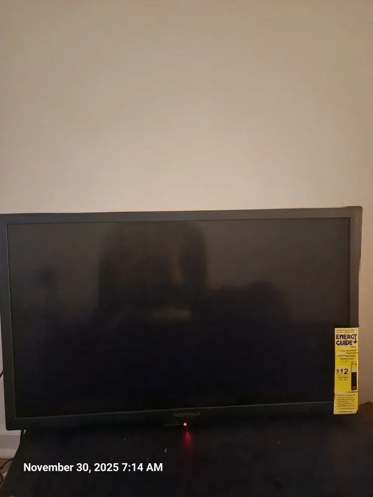 ON SALE: Insignia 24" Class F20 Series LED HD Smart Fire TV image indicator(2)