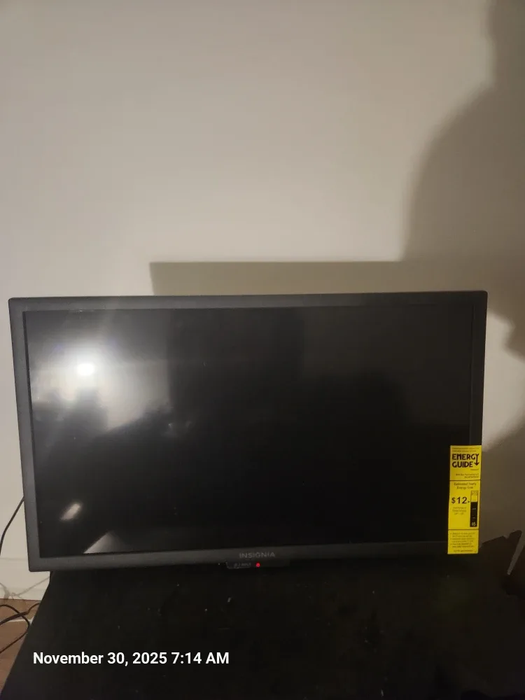 ON SALE: Insignia 24" Class F20 Series LED HD Smart Fire TV image indicator(3)