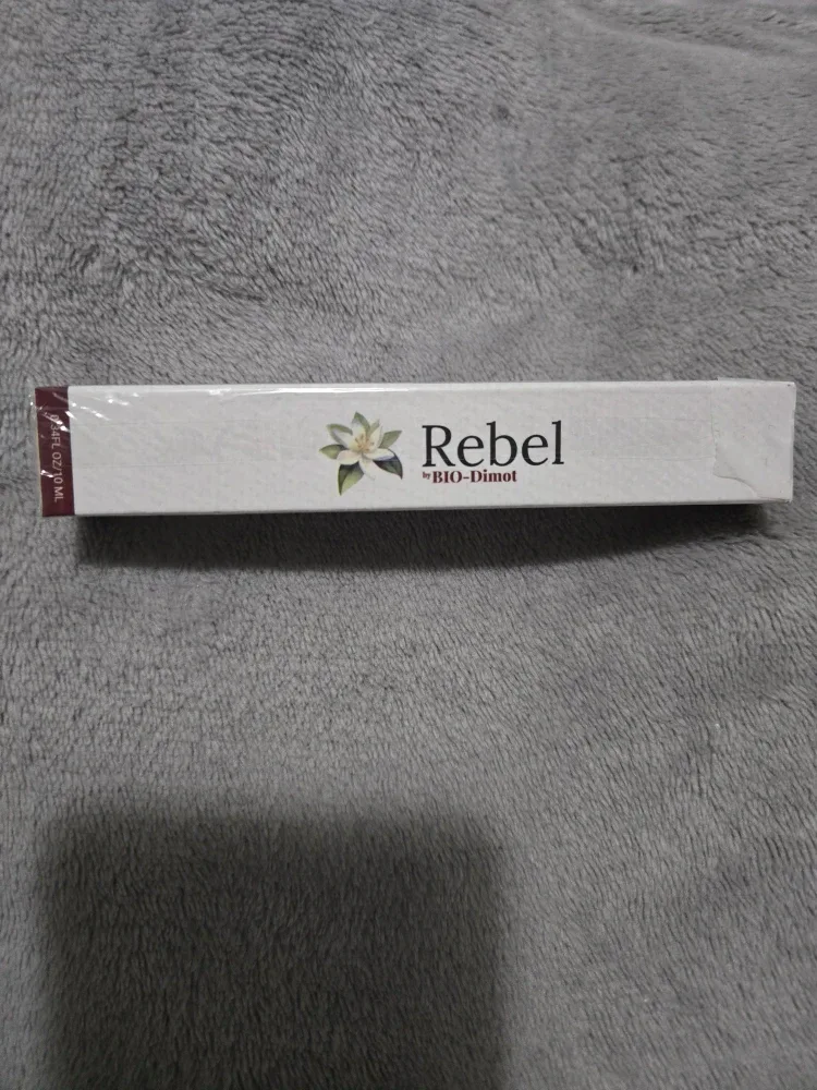 New Rebel Perhonone Cologne by BIO-Dimot