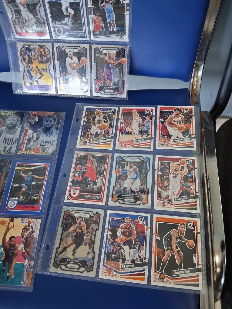 Basketball cards image indicator(6)
