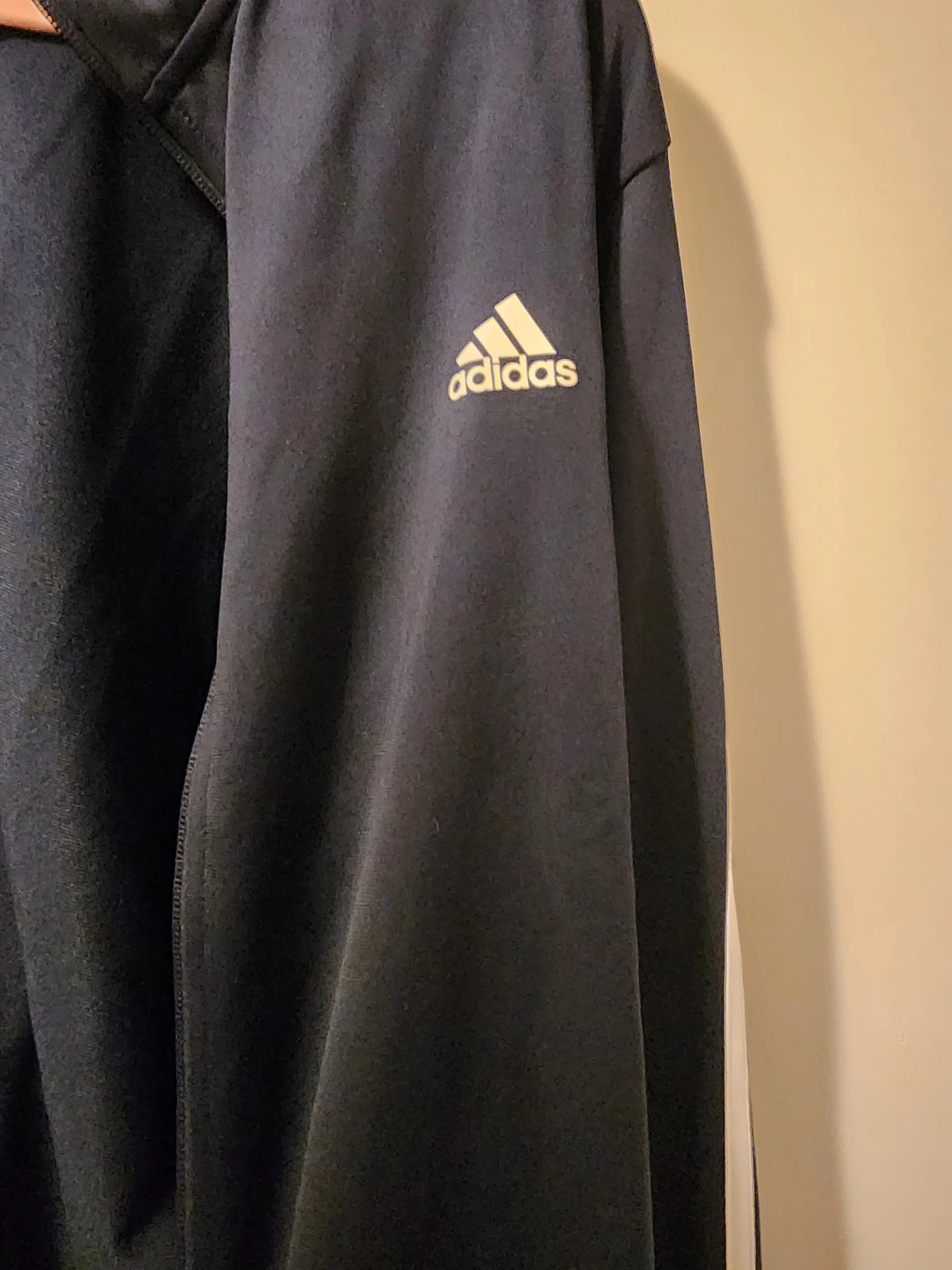 Adidas Track Jacket 2XLT - photo 3