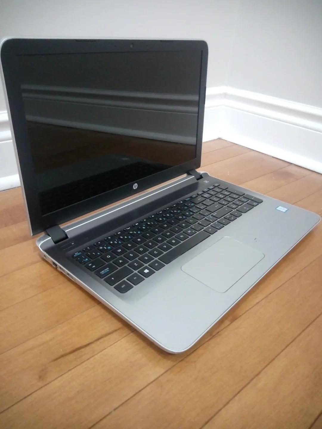 Core i7 Laptop HP image indicator(5)