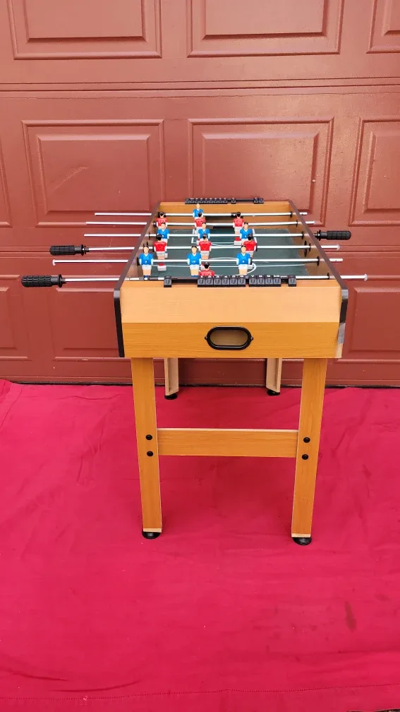 FOOSBALL kids  TABLE image indicator(3)