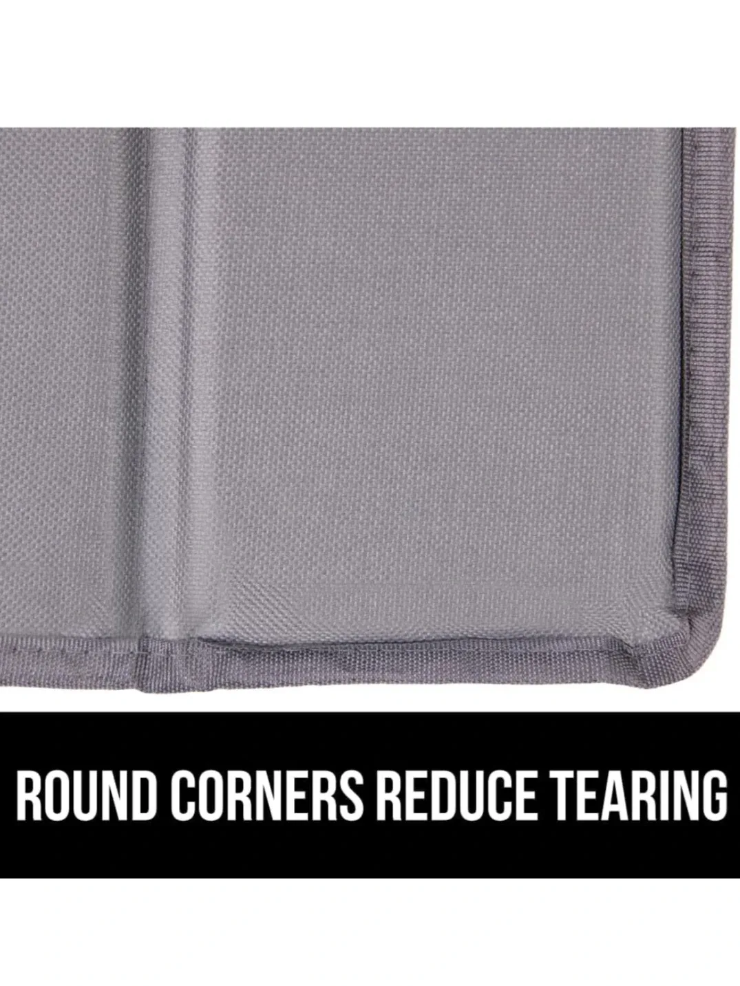 Gorilla Grip Couch Cushion Support - Grey image indicator(7)