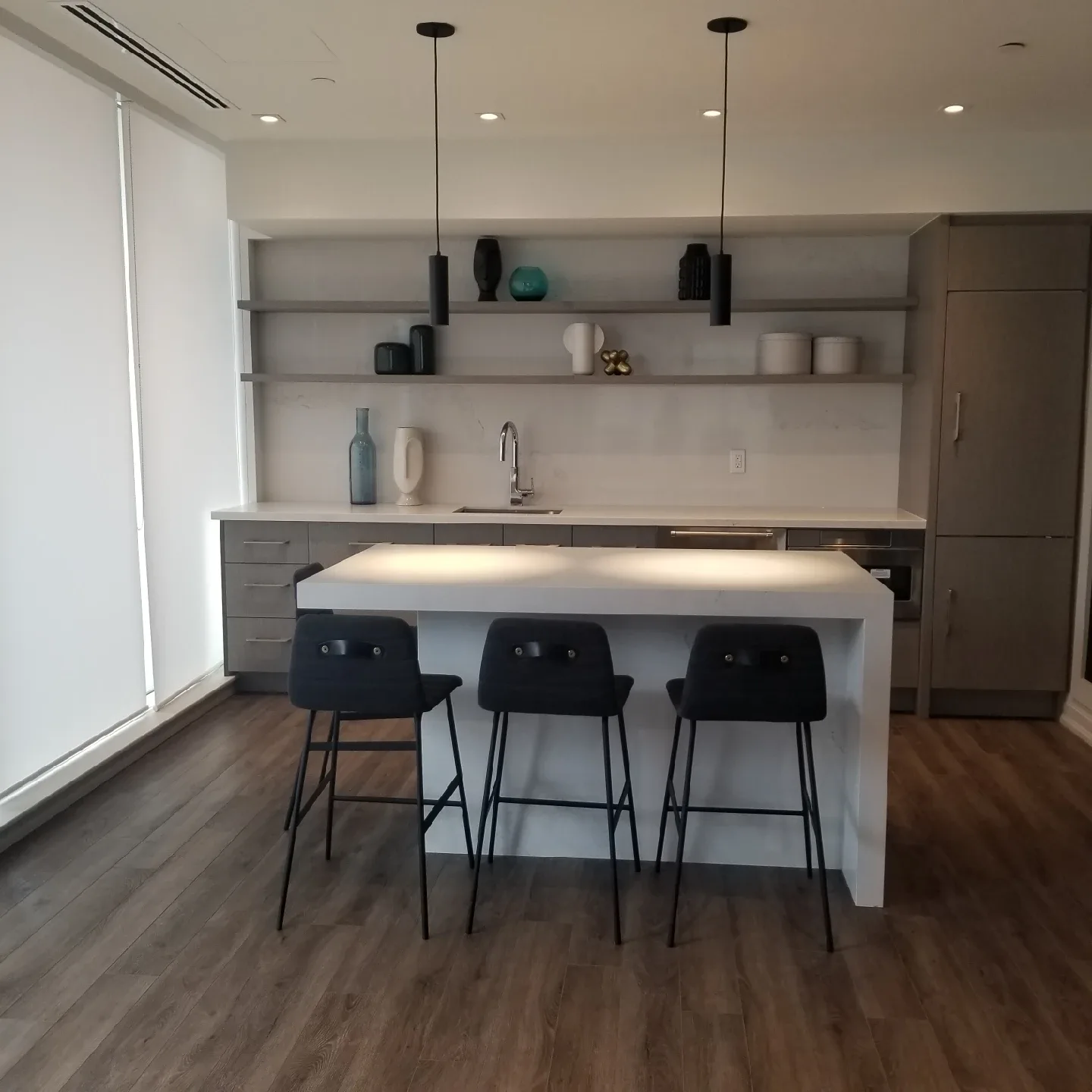 1 Bed 1 Bath Condo for Rent, Furnished or Unfurnished image indicator(9)