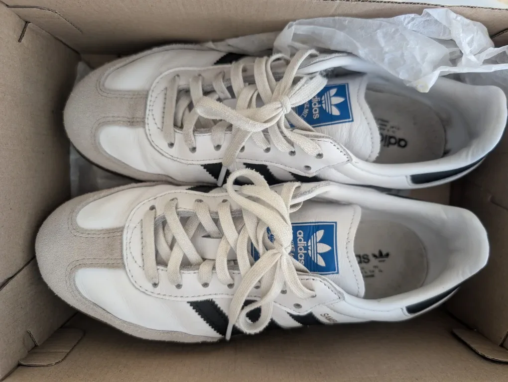 Adidas Originals Samba OG image indicator(3)