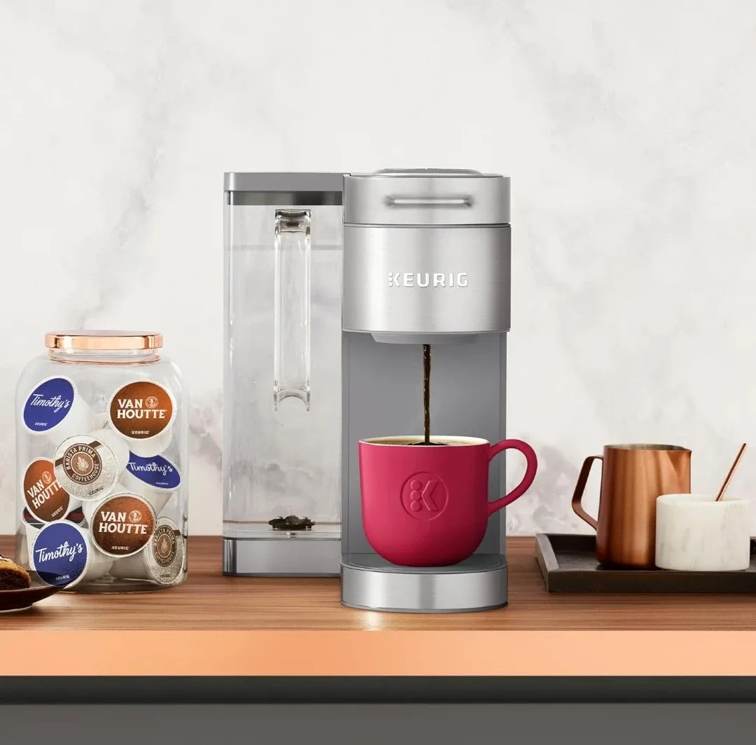 Keurig K-Supreme Plus Single Serve Coffee Maker