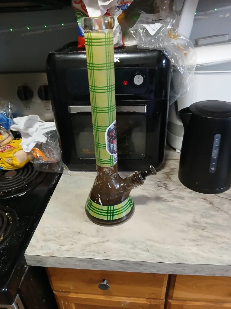Bong for sale