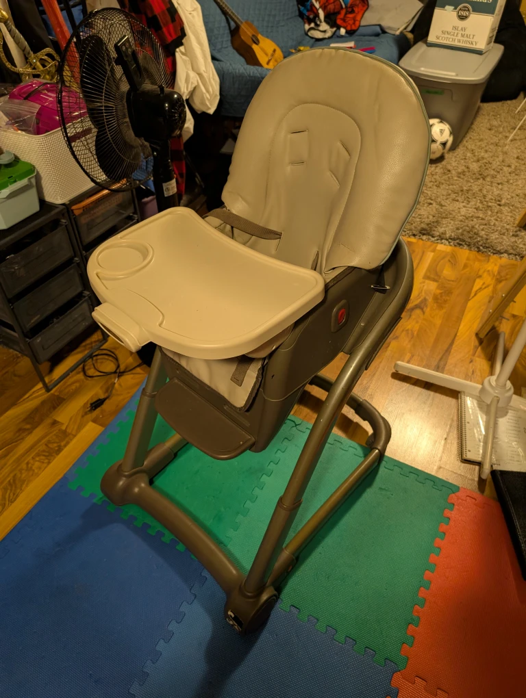 High Chair